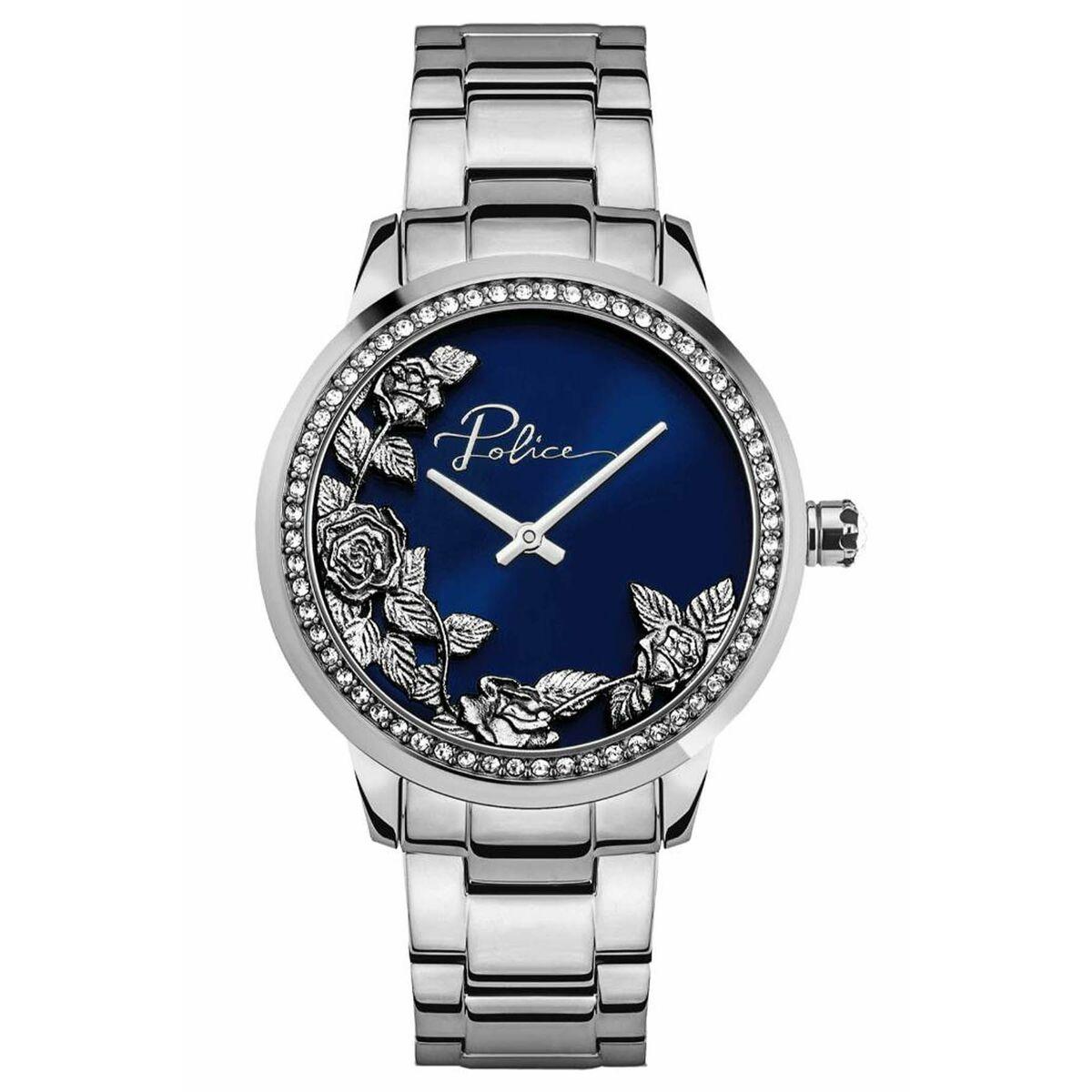Dameur Police Pewlg2202202 Ø 34 Mm