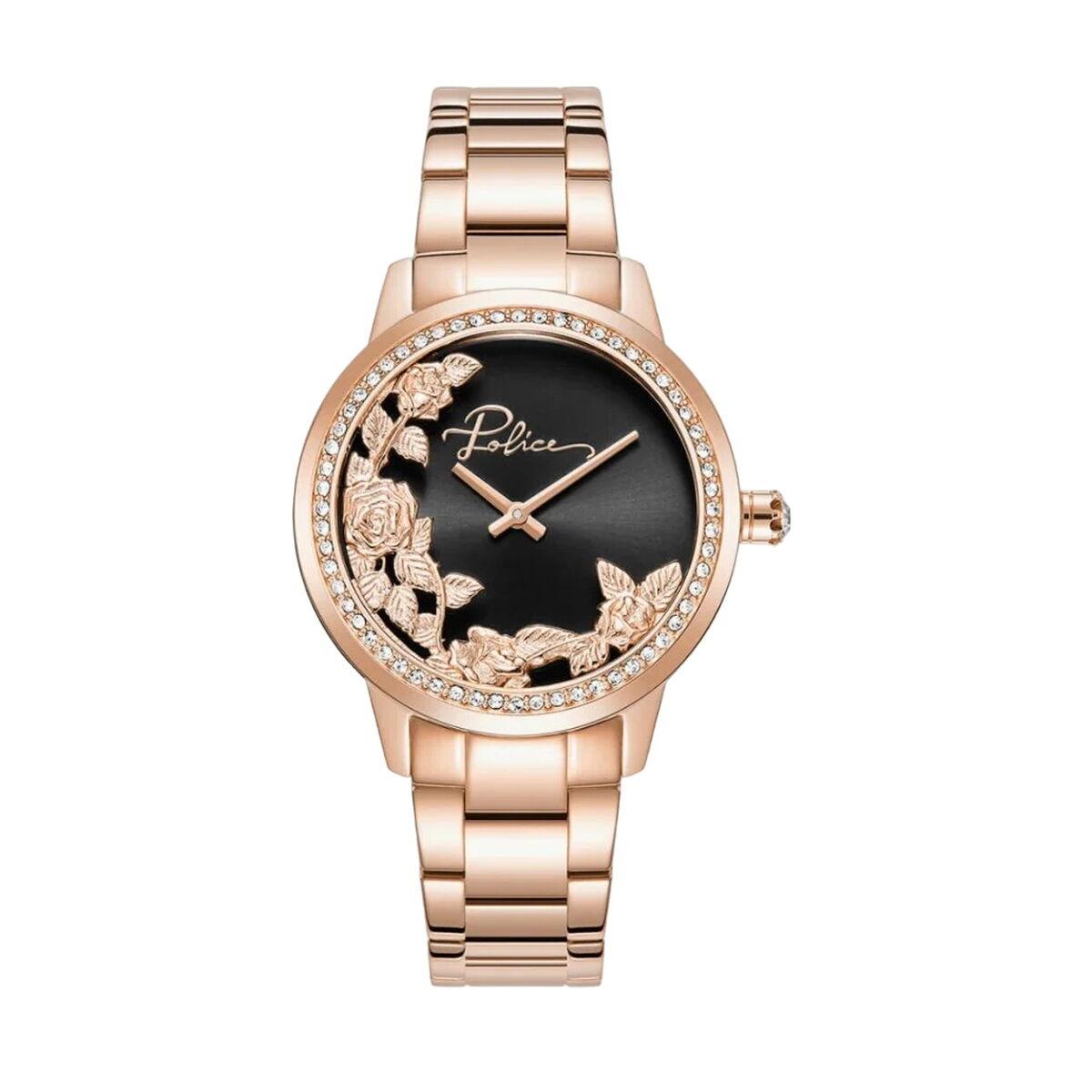 Dameur Police Pewlg2202204 Ø 34 Mm