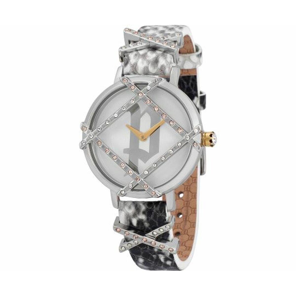 Dameur Police Pl16068bs