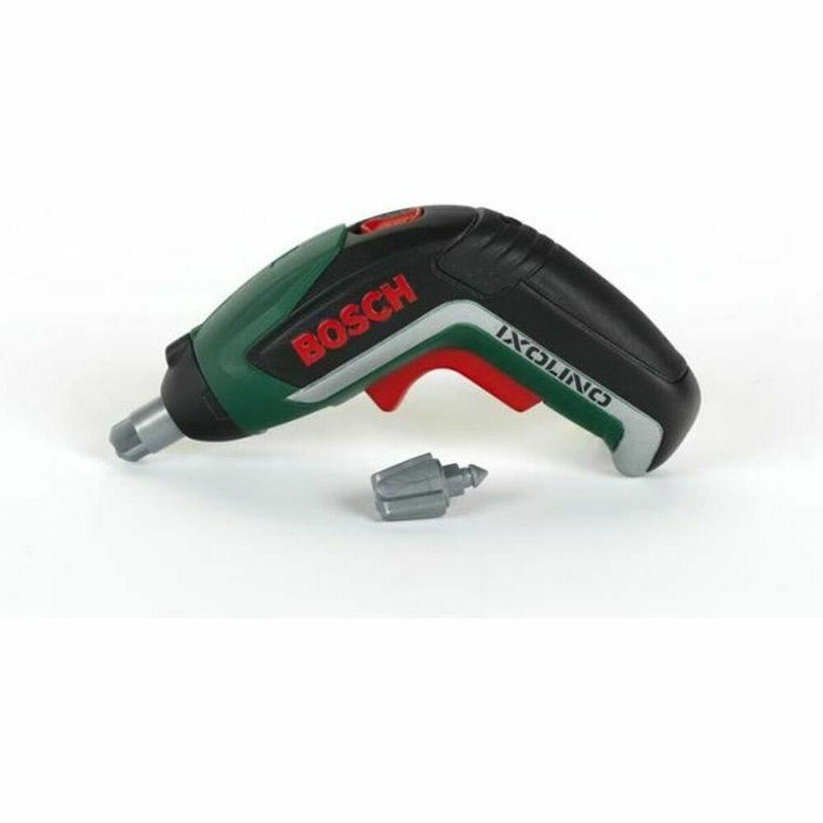 Skruetrækker Klein Bosch 8300