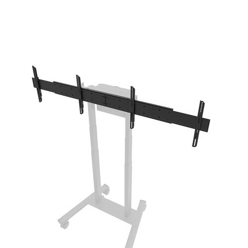 Skærmholder Neomounts ADM-875BL2