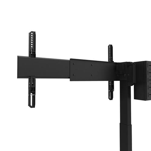 Skærmholder Neomounts ADM-875BL2