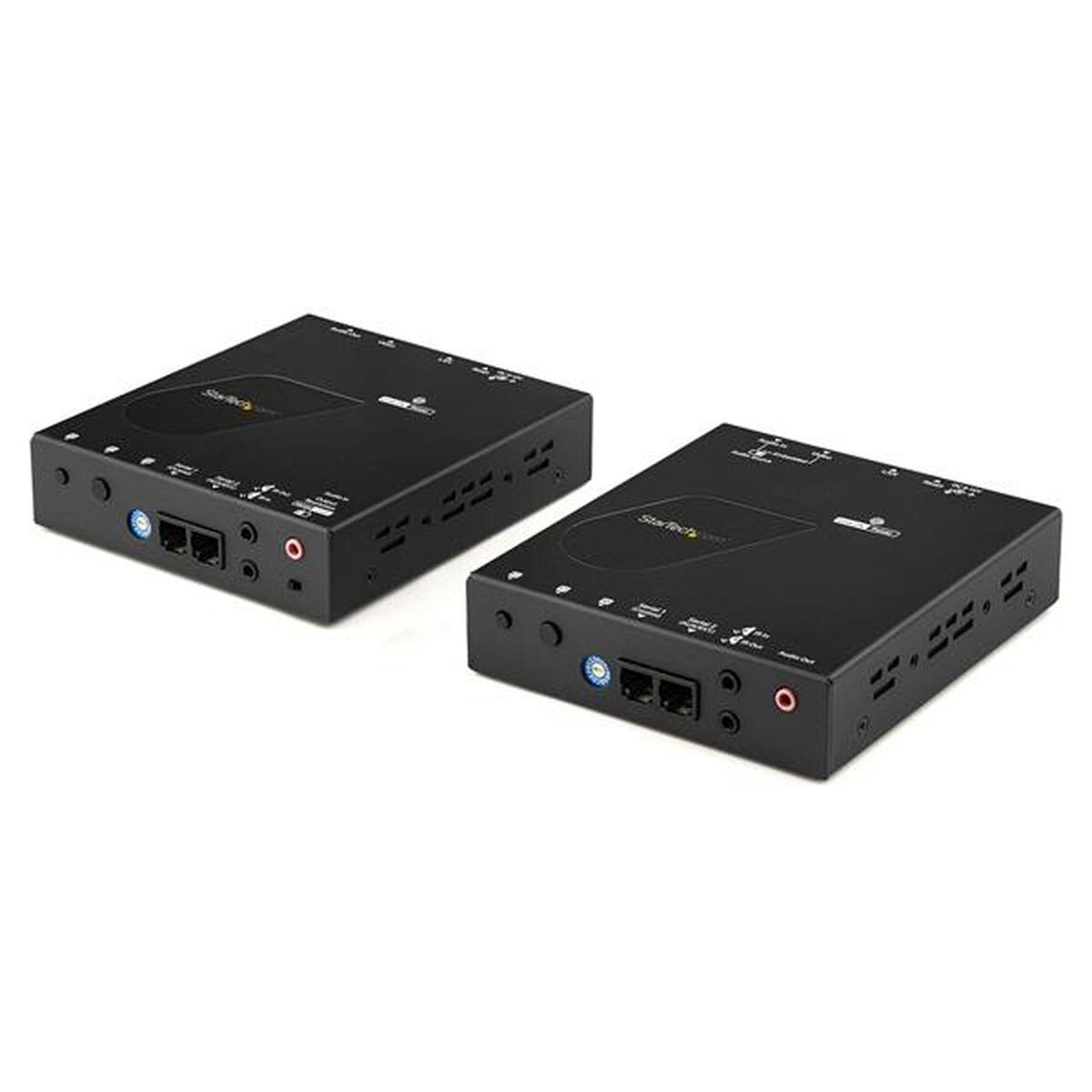 Adapter Startech St12mhdlan2k