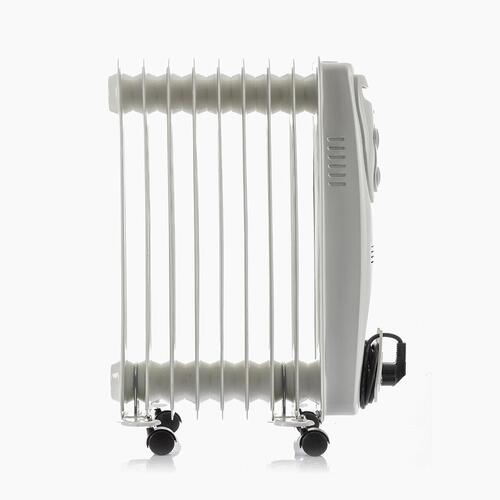 Olieradiator (9 kamre) Oinine (OUTLET C)