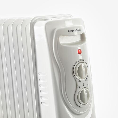 Olieradiator (9 kamre) Oinine (OUTLET C)