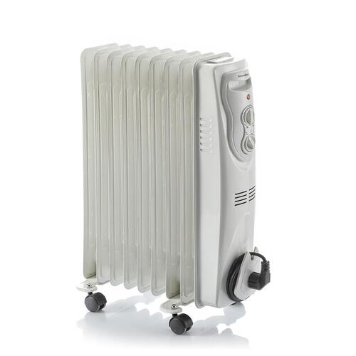Olieradiator (9 kamre) Oinine (OUTLET C)