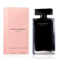 Dameparfume Narciso Rodriguez For Her Narciso Rodriguez EDT 100 ml