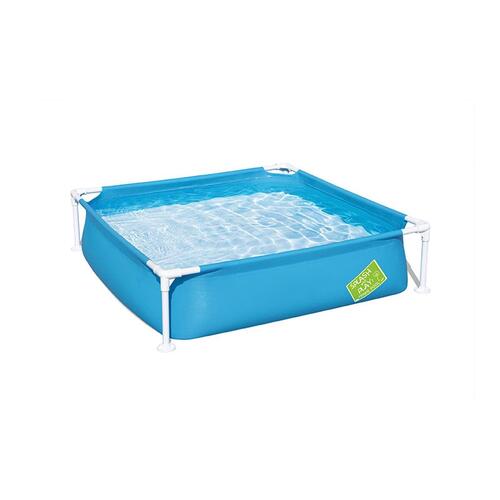 Pool Aftageligt 122 x 122 x 30,5 cm