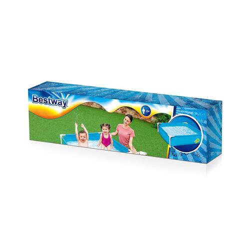 Pool Aftageligt 122 x 122 x 30,5 cm