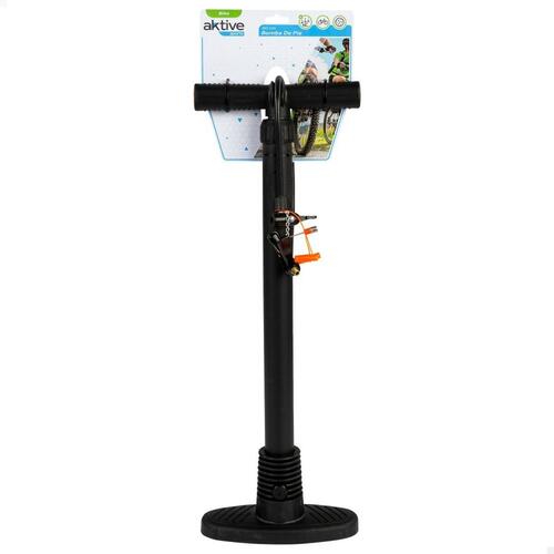 Fodpumpe Aktive Cykel 20,5 x 60 x 8,5 cm
