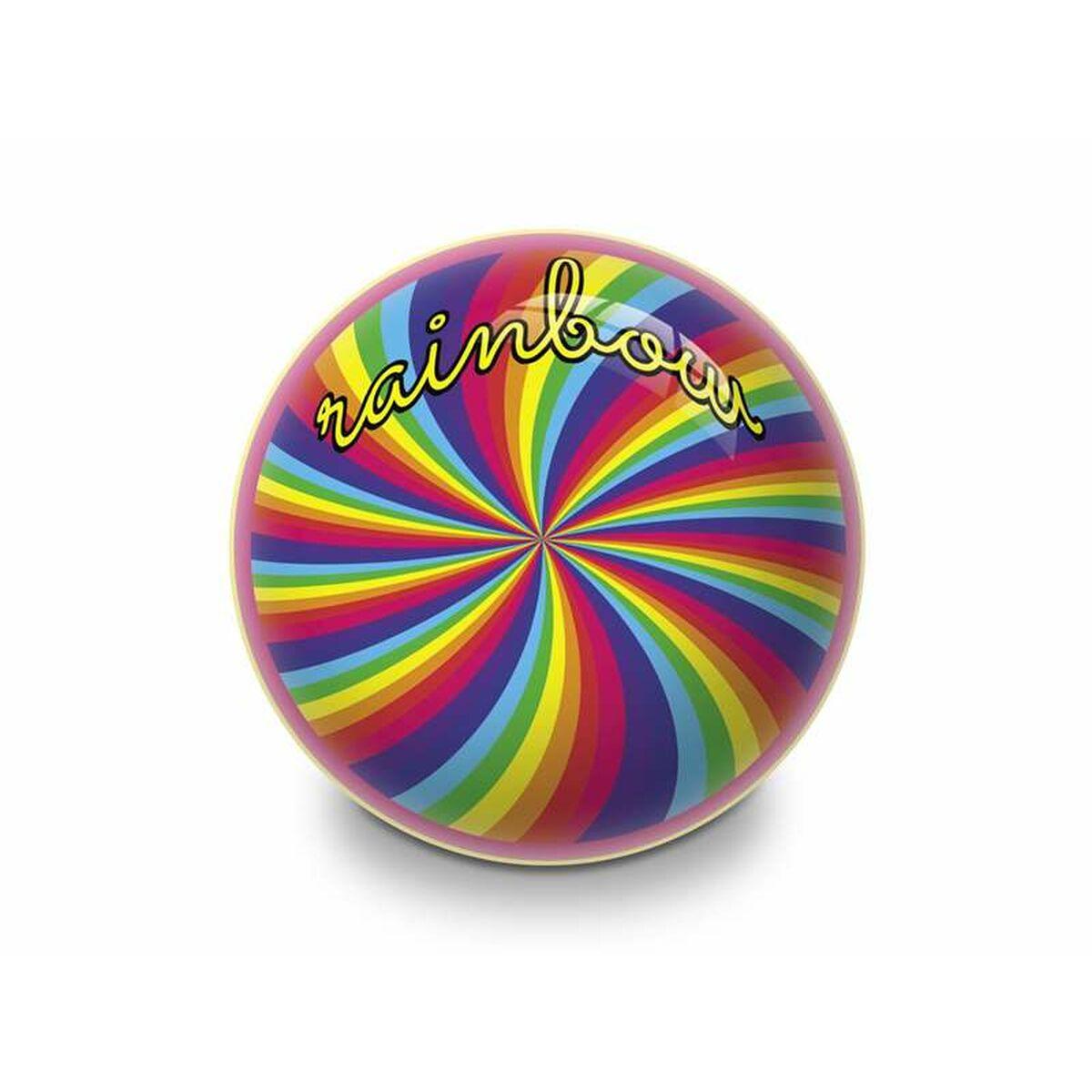 Bold Unice Toys Bioball Regnbue Ø 23 Cm