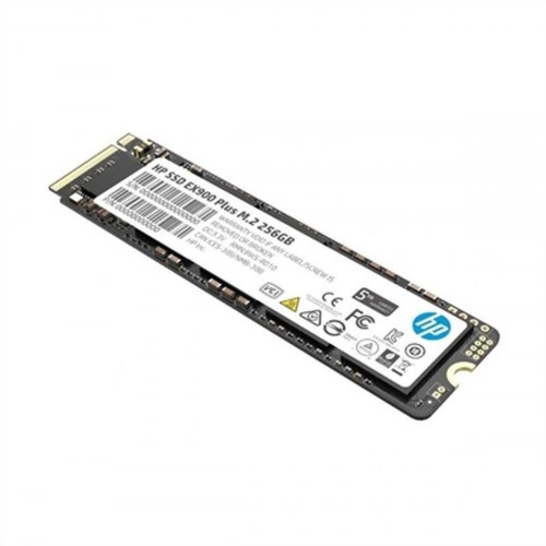 SSD harddisk HP 256 GB M.2 PCIe (35M32AA)