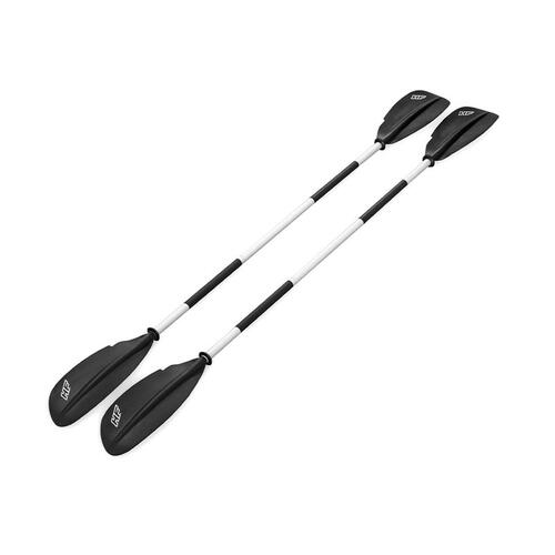Aarerne Hydro-Force Sølvfarvet 230 cm