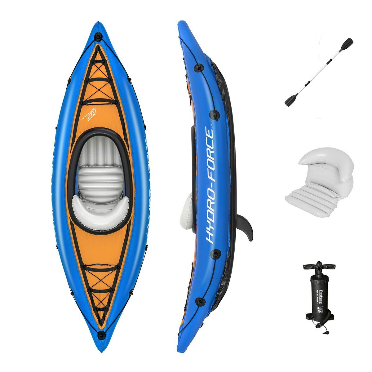 Kajak Hydro Force 275 X 102 Cm