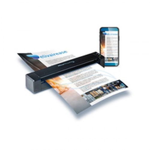 Iris IRIScan Anywhere 6 WiFi - bærbar dokumentscanner A4