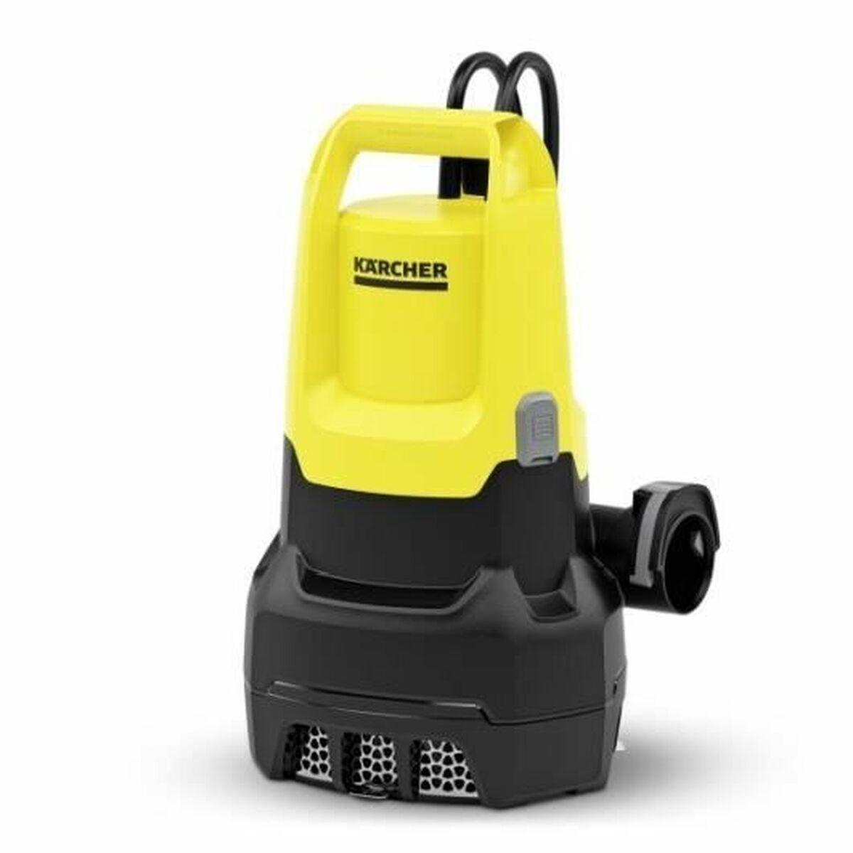 Vandingspumpe Karcher Immersion 22000 L/h