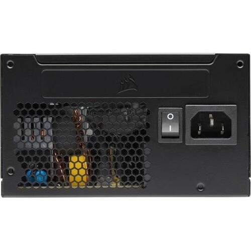 Strømforsyning Corsair 550 W 80 Plus Bronze
