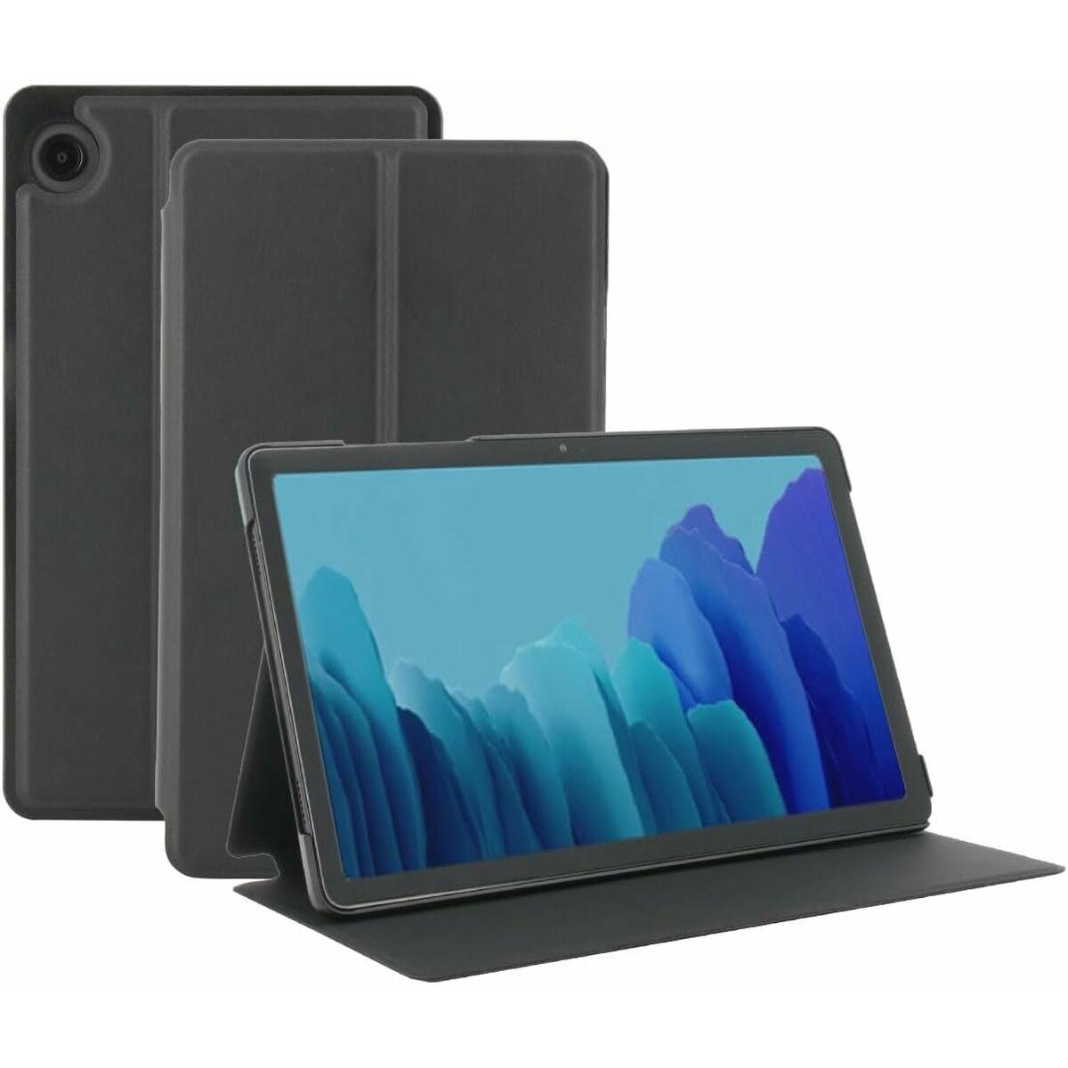 Tablet Cover Mobilis Galaxy Tab A9 8 7  " Sort