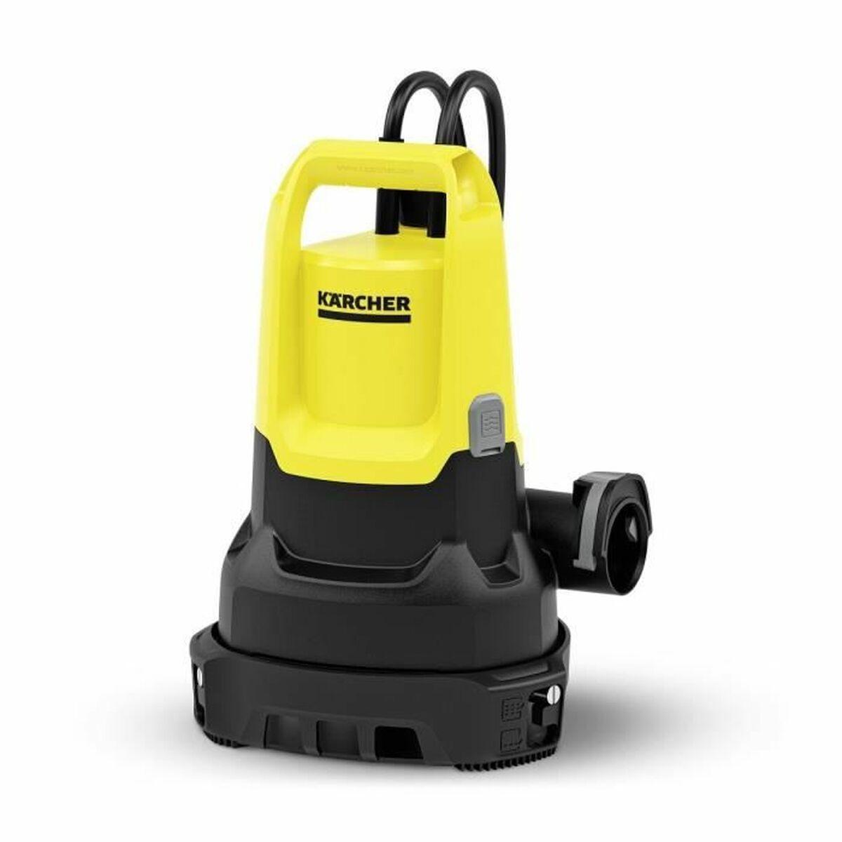 Vandingspumpe Karcher 16000 L/h