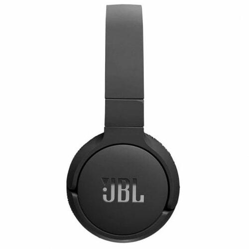 Hovedtelefoner med mikrofon JBL Tune 670NC Sort