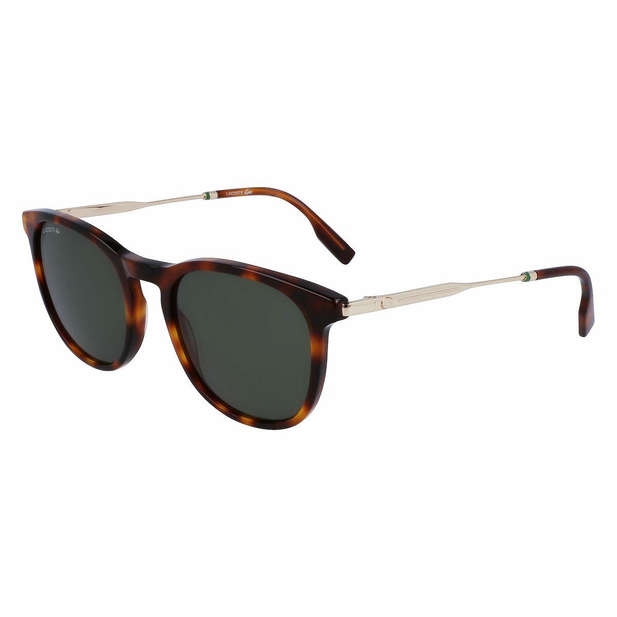 Solbriller Til Mænd Lacoste L989s 2 Ø 53 Mm