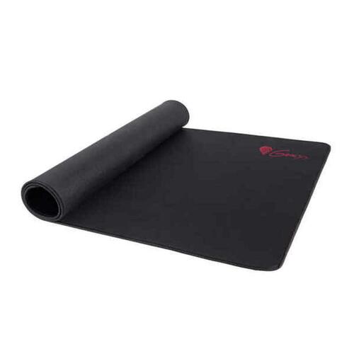 Gaming-musemåtte Genesis CARBON 500 MAXI LOGO Sort (90 X 45 cm)