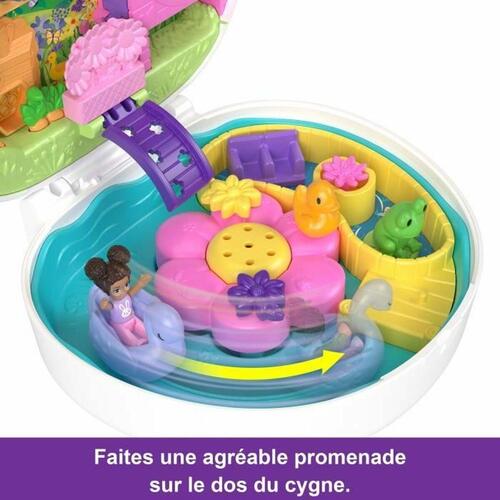 Dukke Polly Pocket 16 Dele