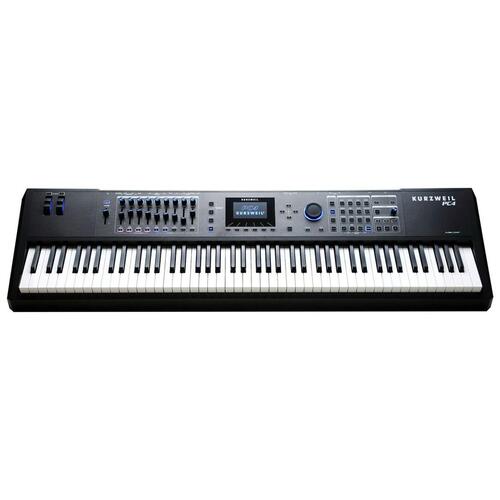 Elektrisk Piano Kurzweil KURZWEIL PC4 Sort