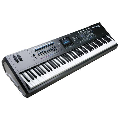 Elektrisk Piano Kurzweil KURZWEIL PC4 Sort