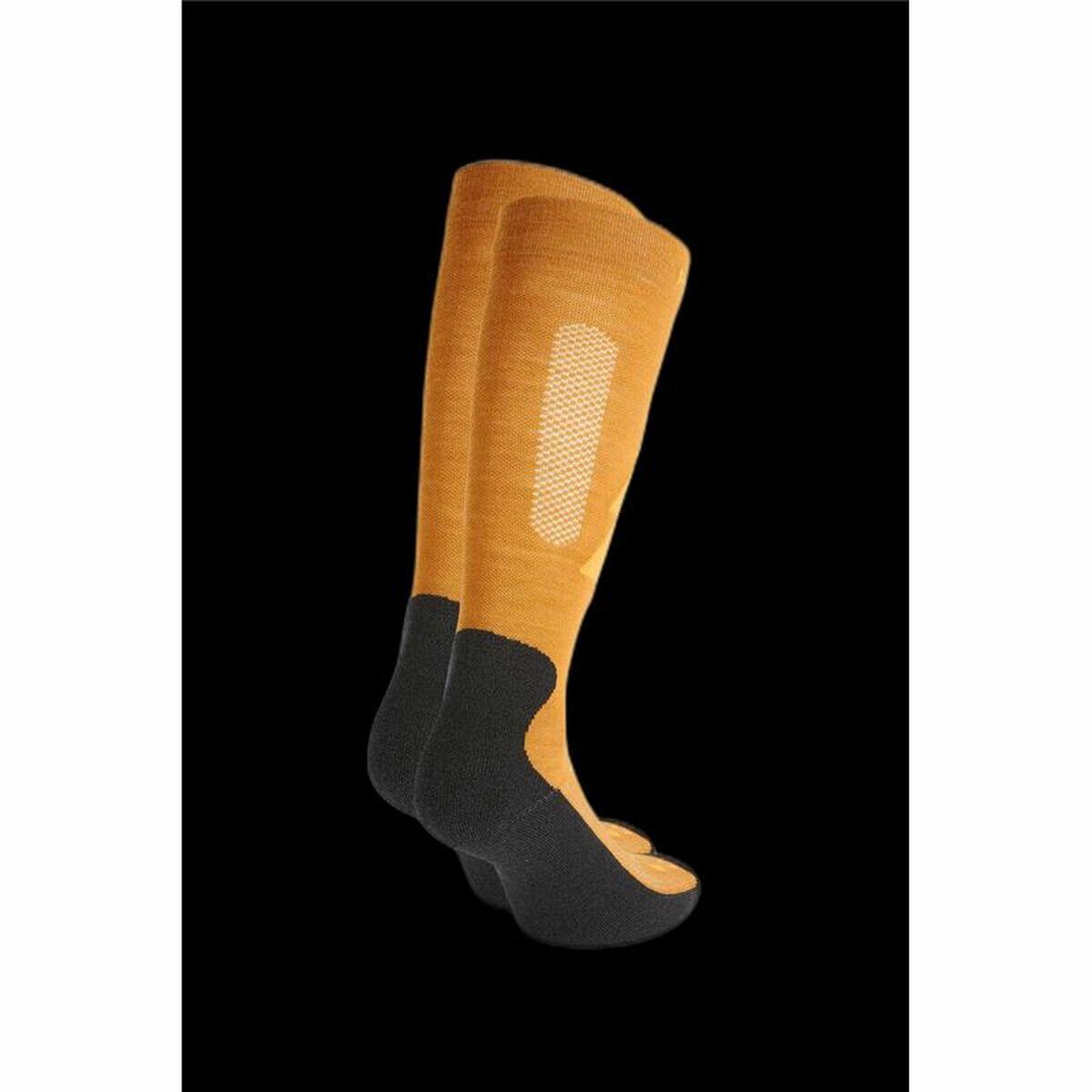 Sportsstrømper Picture Wooling Orange