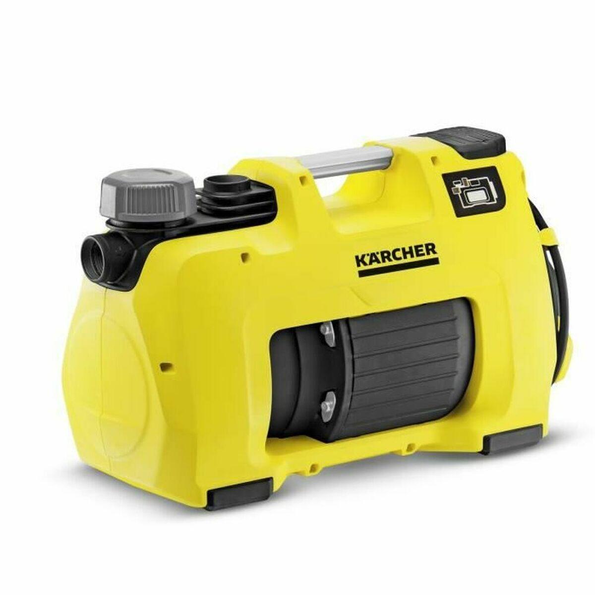 Vandpumpe Karcher Bp4 3800 L/h