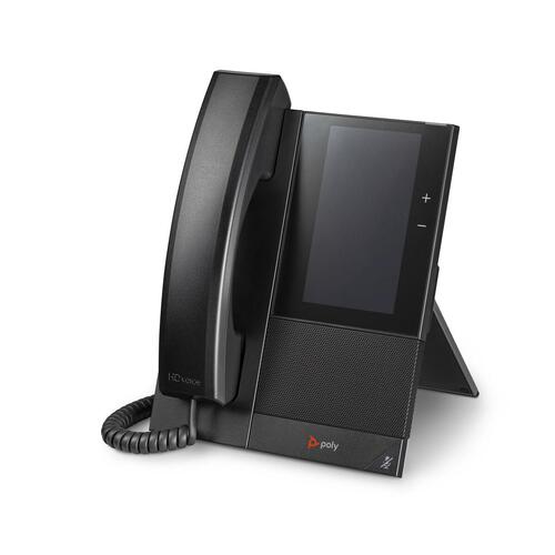IP telefon Poly CCX 505