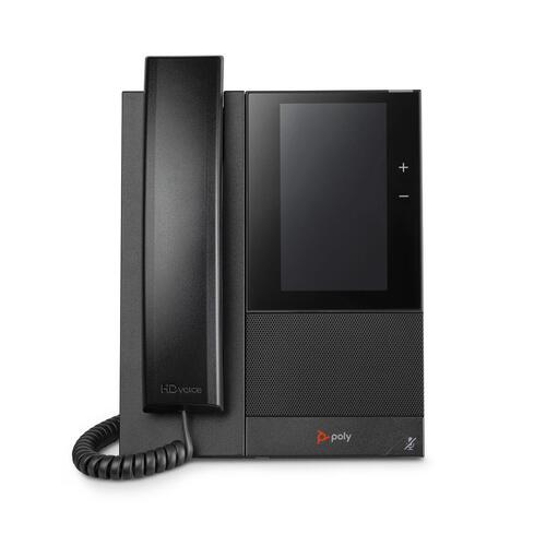 IP telefon Poly CCX 505