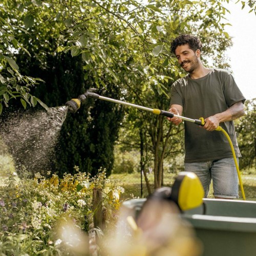 Kärcher vandingspumpe 3800 l/t - nedsænkelig, 400 W