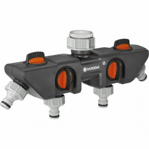 Vandingsfordeler Gardena Prof-System 4-vejs 08194-20