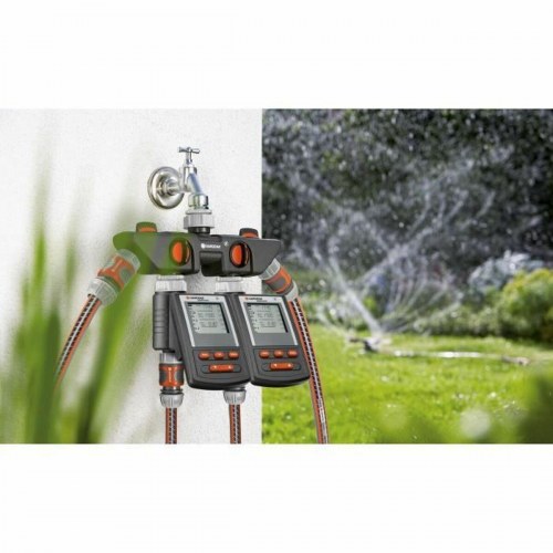 Vandingsfordeler Gardena Prof-System 4-vejs 08194-20