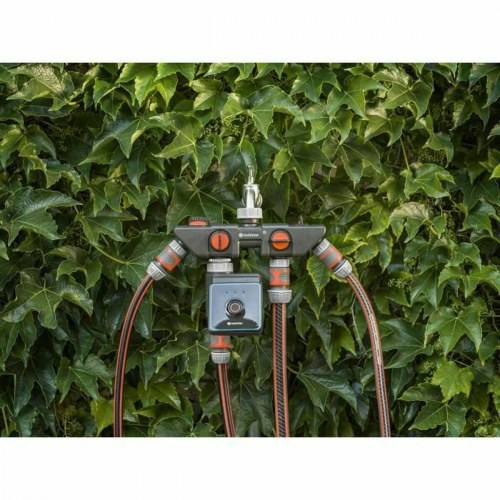 Vandingsfordeler Gardena Prof-System 4-vejs 08194-20