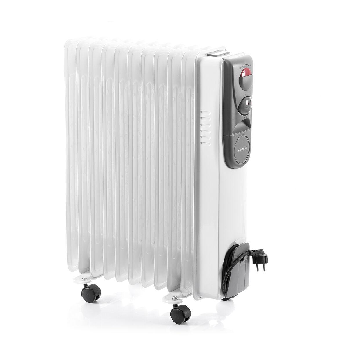 Olieradiator Oileven (OUTLET B)