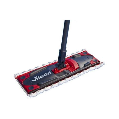 Gulvmoppe Vileda Ultramax Polyester