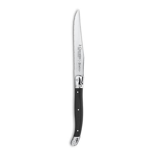 Kødkniv Sæt 3 Claveles Bistro 11,5 cm (4 enheder)
