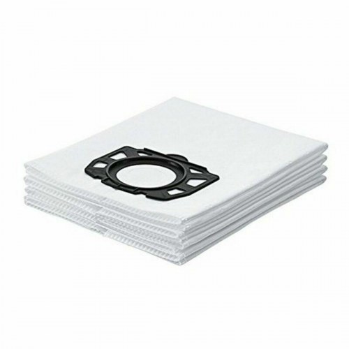 Kärcher udskiftningsposer 2.863-006.0 til WD4/WD5/WD6 - 4 stk.