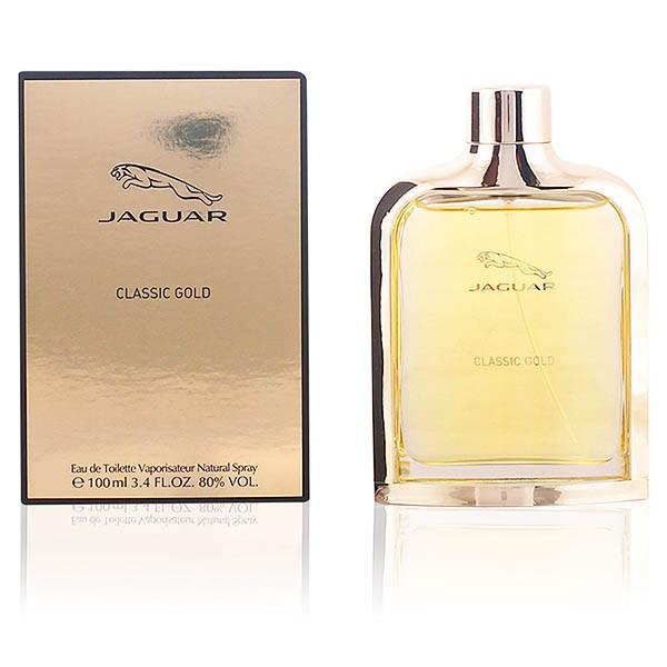 Herreparfume Jaguar Gold Jaguar EDT (100 ml) 100 ml