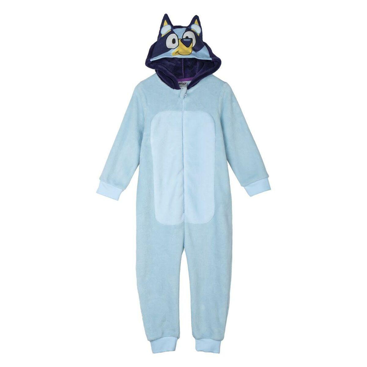 Nattøj Børns Bluey 4 år
