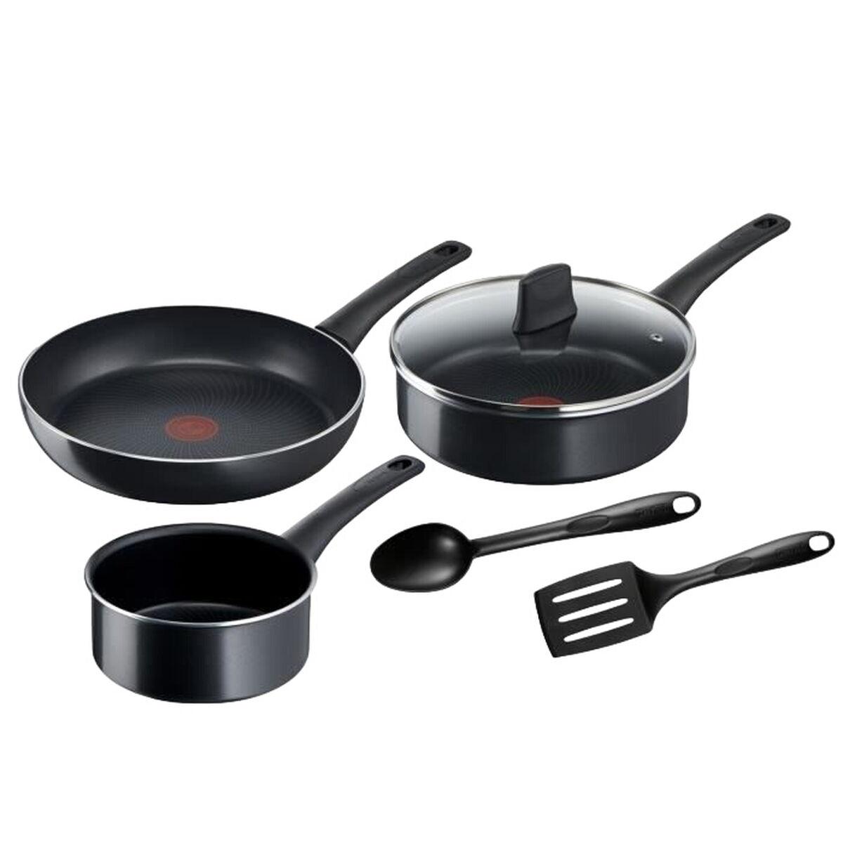 Køkkengrej Tefal Dele Induktion