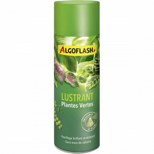 Algoflash plantegødning - flydende til grønne planter 250 ml