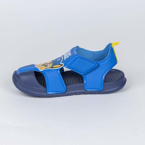 Sandaler til børn The Paw Patrol Mørkeblå 25