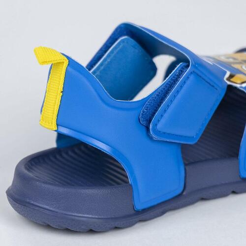 Sandaler til børn The Paw Patrol Mørkeblå 25