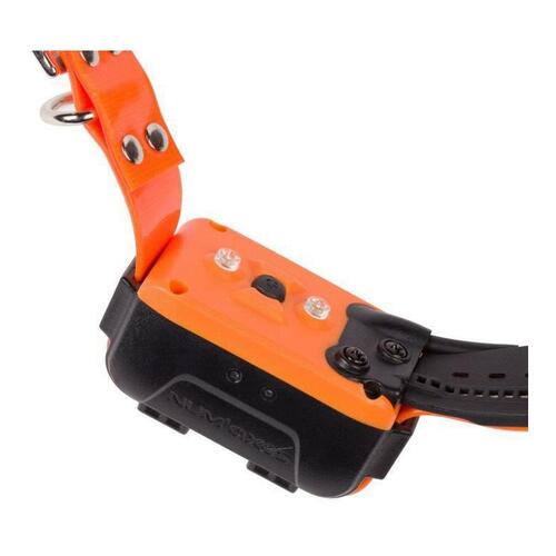 Hundehalsbånd Num'Axes Canicom GPS GEO1047