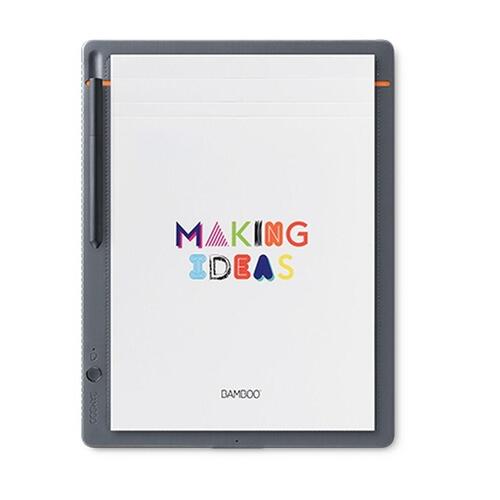 Grafiske tabletter og penne Wacom BAMBOO