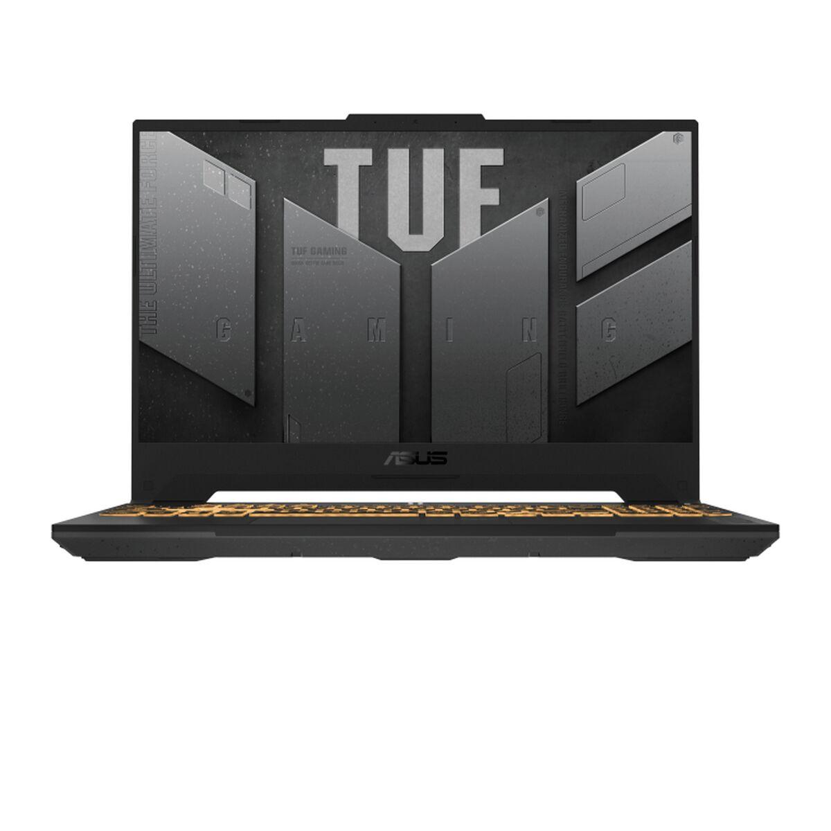 Bærbar computer Asus 90NR0BV7-M00CX0 15,6" 16 GB RAM 1 TB SSD Intel Core i7-13620H Nvidia Geforce RTX 4060